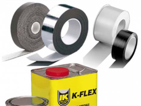 Очиститель K-FLEX 1.0 lt