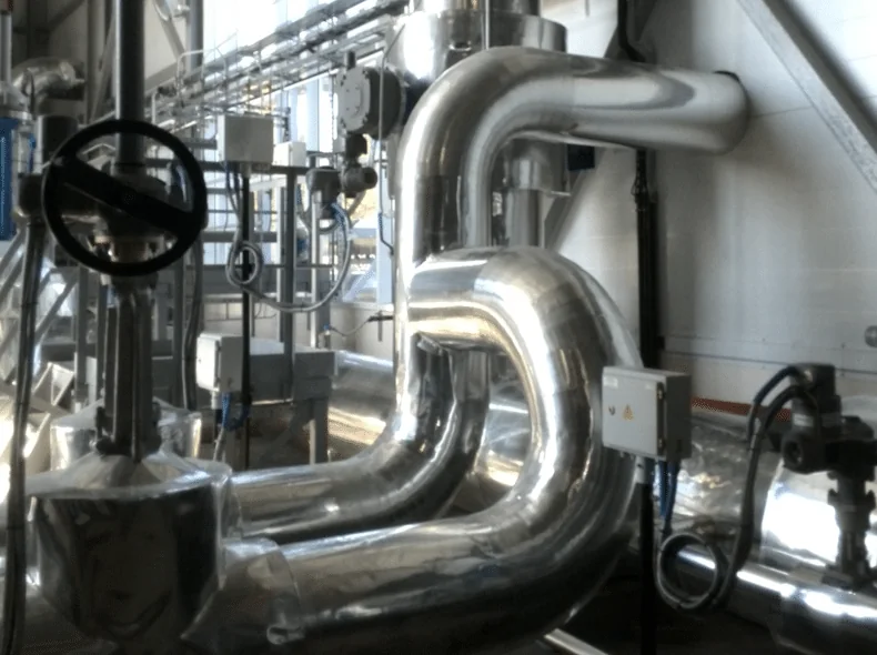 Трубка K-FLEX ENERGO PREMIUM 19х102-1000