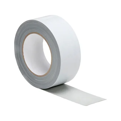 Лента самоклеющаяся K-Flex 050-050 WHITE CLAD