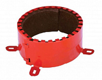 Муфта противопожарная K-FLEX K-FIRE COLLAR 040