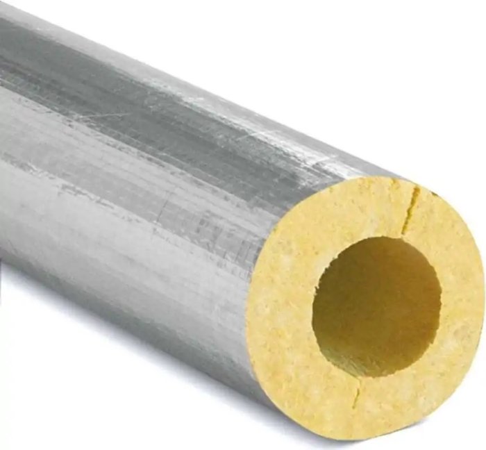 Цилиндр K-FLEX 20x018-1 K-ROCK
