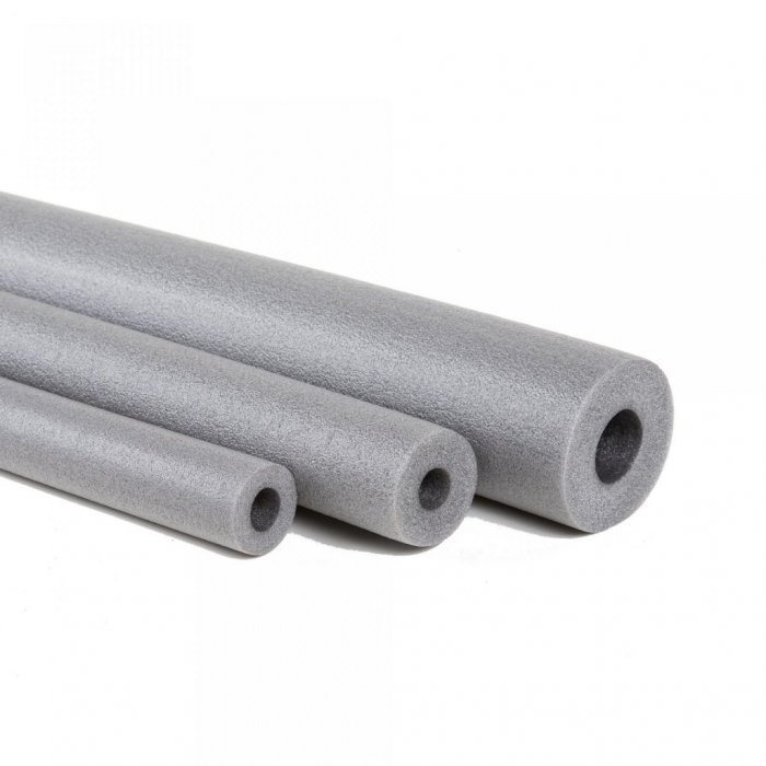 Трубка K-FLEX PE 05x110-7 COMPACT RED (FONOMETAL)