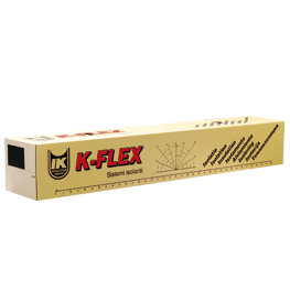 Картонный короб K-FLEX для трубок длиной 2 метра
